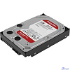 4TB WD Red Plus WD40EFPX 3.5" 5400 RPM 256MB SATA-III NAS Edition (замена WD40EFZX)