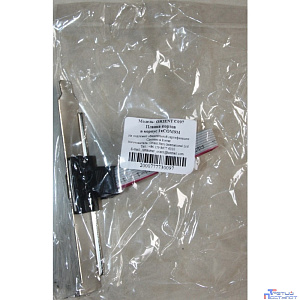 ORIENT C097, Планка портов в корпус 1xCOM DB9 Male, oem (33166 )