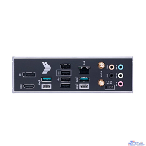 ASUS TUF GAMING B650-PLUS WIFI (Socket AM5, ATX, 4xDDR5(128GB), DP/HDMI, 2xPCIe 4.0x16/2xPCIe 4.0, 1xLAN (2.5GbE), 2x Wi-Fi 6, BT 5.2, 4xSATA 6Gb/s, 3xM.2, 1xType-C, 3xUSB 3.2, 4xUSB 2.0, ATX)