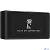 Kingston Portable SSD 2TB External XS1000 BOC,Type-C/A, USB 3.2 Gen 2, R/W 1050/1000MB/s, 70x33x14mm, 69g., Black (60 мес)