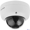 HIKVISION DS-2CD2143G2-IU(2.8mm) {4Мп уличная купольная IP-камера с EXIR-подсветкой до 30м и технологией AcuSense}