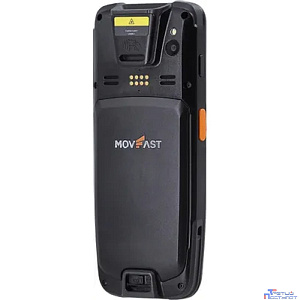 MERTECH MovFast S40 Терминал сбора данных {Операционная система: Android 13 Передача данных: Bluetooth 5.0 BLE, WiFi, 4G Процессор: MTK MT8768, 8 ядер 4x2GHz+4x1.5GHz CPU}