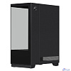 Defender Корпус компьютерный HyperHub черный, ATX, USB3.0, w/o fans