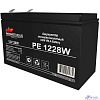 Prometheus Energy PE 1228 W (12V 7Ah) аккумулятор свинцово-кислотный