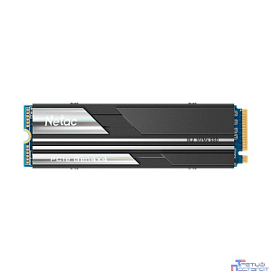Накопитель SSD Netac M.2 2280 NV5000-N NVMe PCIe 500GB NT01NV5000N-500-E4X