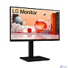 LCD LG 23.8" 24BA450-B {IPS 1920x1080 100Hz 5ms 178/178 250cd 1300:1 D-Sub HDMI DisplayPort MM}