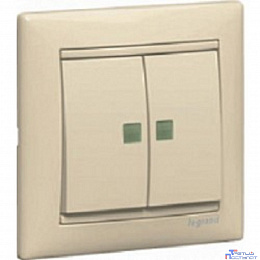 Legrand Valena. Розетки, выключатели и аксессуары Legrand Valena. Розетки, выключатели и аксессуары