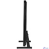 Samsung 32" QE32LS03CBUXRU The Frame черный/серый {FULL HD 60Hz DVB-T2 DVB-C DVB-S2 USB WiFi Smart TV (RUS)}