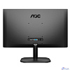 LCD AOC 23.8" 24B2XHM2 черный {VA 1920x1080 75Hz 4ms 178/178 250cd 20M:1 HDMI VESA}