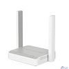 Netcraze Starter (NC-1121) Интернет-центр с Mesh Wi-Fi N300 и 3-портовым Smart-коммутатором