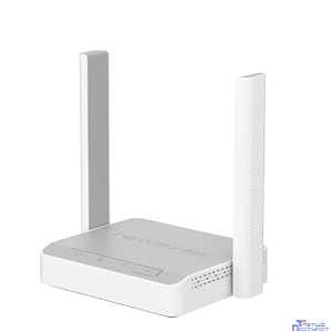 Netcraze Starter (NC-1121) Интернет-центр с Mesh Wi-Fi N300 и 3-портовым Smart-коммутатором