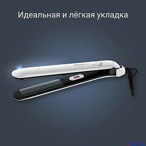 ROWENTA SF1628F0 Выпрямитель для волос