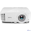 BenQ MH550 {DLP 3500Lm (1920x1080) 2000:1 ресурс лампы:5000часов 2xHDMI 2.3кг}