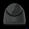 UBIQUITI UVC-G5-Turret-Ultra-B Видеокамера 2K HD (4MP), 30 к/с, 102,4°, ИК-подсветка до 30 м, черный