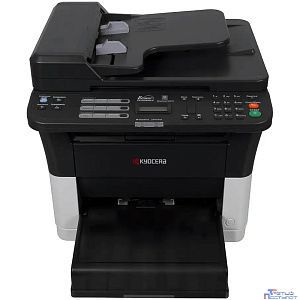 Kyocera FS-1025MFP 1102M63RUV/1102M63RU0/1102M63RU2/1102M63DZ2 {МФУ до 25 стр A4 в мин}