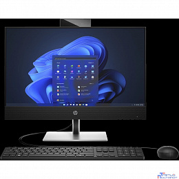 Моноблоки HP Моноблоки HP