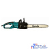 Makita UC4550A Пила цепная, {2000Вт,шина-45см,шаг-3\8",паз-1.3мм, 5.6кг,кор,продольное распол дв-ля}