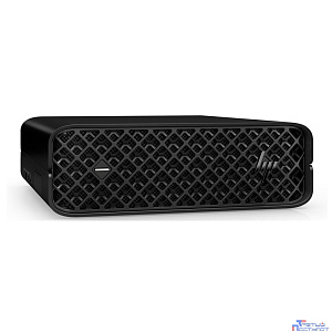 HP Z2 G9 Mini [4Y5Y9AV] Black { i7 13700 (2.1) /16Gb/ SSD512Gb/ T400 4Gb/ Windows 11 Pro/kb}