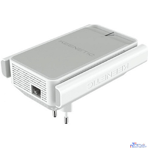 Keenetic Buddy 6 (KN-3411) Mesh-ретранслятор Wi-Fi 6 AX3000 с портом Gigabit Ethernet
