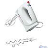BOSCH MFQ3010 Миксер ручной, пластик, 300 Вт, белый