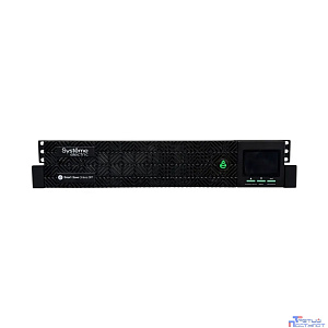 SYSTEME ELECTRIC Smart-Save SRTSE 2 SRTSE2000RTXLIG2