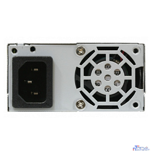 Procase GAF600M (Блок питания 1U FlexATX 1FAN (600W), 80+Platinum(94+), 150*80*40mm,  +5B=15A, +12B=50A, +3,3B=15A,-12В=0.3A, 5VSB=2.5A, Модульные кабели,Защита от перегрузки 105-150%