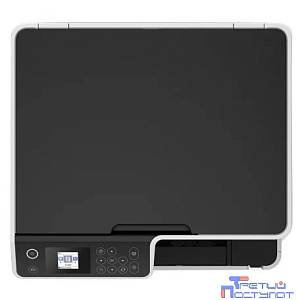 Epson M2170 МФУ  (C11CH43404/C11CH43402) {A4,ч/б, 1200х2400, 39стр/мин, USB 2.0,Wi-Fi, Ethernet (RJ-45), дисплей 3,7см}