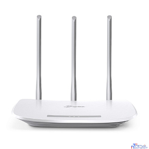 TP-Link TL-WR845N Роутер Wi-Fi N300