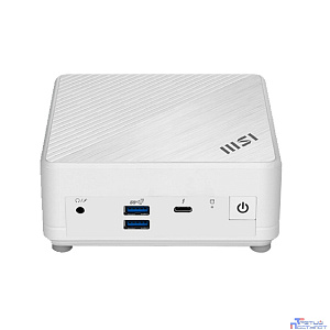 MSI Cubi 5 1M-616XRU [9S6-B0A822-616] White {Core 7 150U/16Gb/SSD1Tb Graphics/noOS}