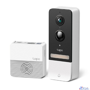 TP-Link Tapo D230S1 Умный дверной звонок с питанием от аккумулятора