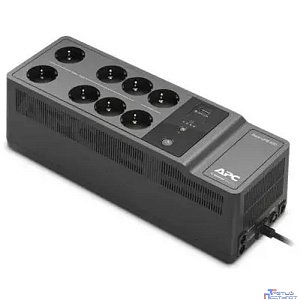 APC Back-UPS BE_G2 650VA BE650G2-RS(GR)/ BE650G2-RS/KZ