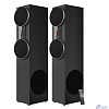 Ginzzu GM-325, Акустическая система 2.0, 2x60W/BT/USB/SD/FM/AUX/ДУ