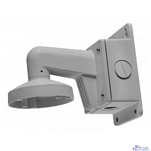 iFLOW F-AY10053 Настенный кронштейн, белый, для купольных камер, идёт с монтажной коробкой, алюминий, 140?243?292мм