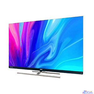 65" Телевизор Haier 65 Smart TV S7 {4K Ultra HD (3840x2160 Пикс), 120 Гц, QLED, Direct LED}