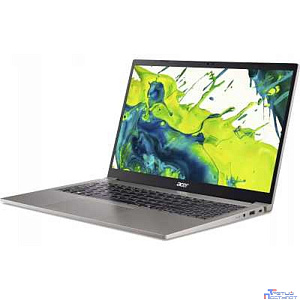 Acer Aspire AL15-33P-C1XR [NX.D2FER.002]  silver 15,6" {FHD Intel N150/8Gb/512Gb SSD/VGA int/noOS}