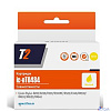 T2 C13T048440 Картридж (IC-ET0484) для Epson Stylus Photo R200/R300/RX500/RX600, желтый, с чипом
