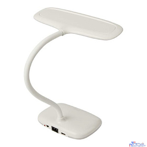 Rexant 75-0222 Светильник настольный Baoli, USB-зарядка устройств, вращение 360°