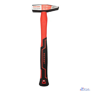 Rexant (12-8114) Молоток 400г фибергласовая рукоятка