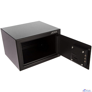 Сейф AIKO T-170 KL (Внешние размеры: 170x260x230 мм, Вес:3,7 кг) [S10399210514]