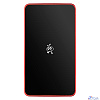 Smartbuy Portable SSD 256GB P5 Pro USB 3.2 red (SBD256P5RU3C)