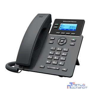 Grandstream GRP2602P, без б/п SIP Телефон
