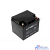 АКБ БАСТИОН SKAT SB 1240 AGM 12V 40Ач I зар.12А клеммы под болт М6, гарантия 18 мес (2538)