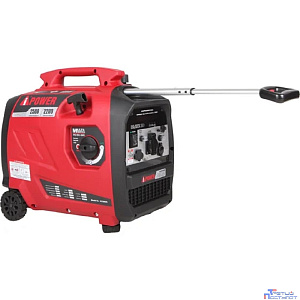 A-ipower Бензиновый генератор A-iPower A2500iS [20303]