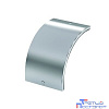 Dkc 38246 Крышка на угол CD 90 вертикальный внеш. 90° осн.400