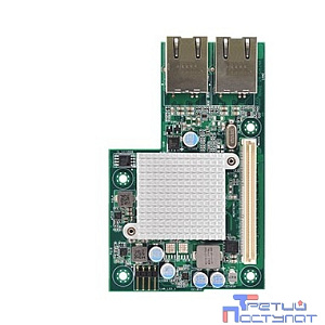 ASRock M350R (PCIE X8 Mezzanine card, Intel I350-AM2)