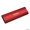 Patriot Portable SSD 4TB USB-C PTPL4TBPEC Lite Transporter 2.5" красный