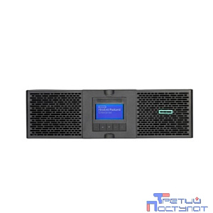 Hp Q7G11A G2 R6000 3U IEC/230V 9out INTL UPS