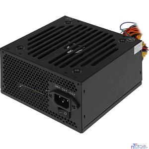Formula VX 400 PLUS RTL (ex Aerocool)
