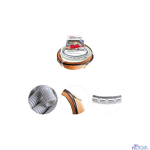 Rexant 51-0518-3 Теплый пол RND -80-1200 (1200Вт/80м/ S обогрева, м2: 7,5-10,0) (двух жильный)