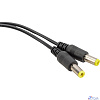 Разветвитель питания Falcon Eye W-SP1-2H • Разветвитель питания DC для видеокамер 1/2